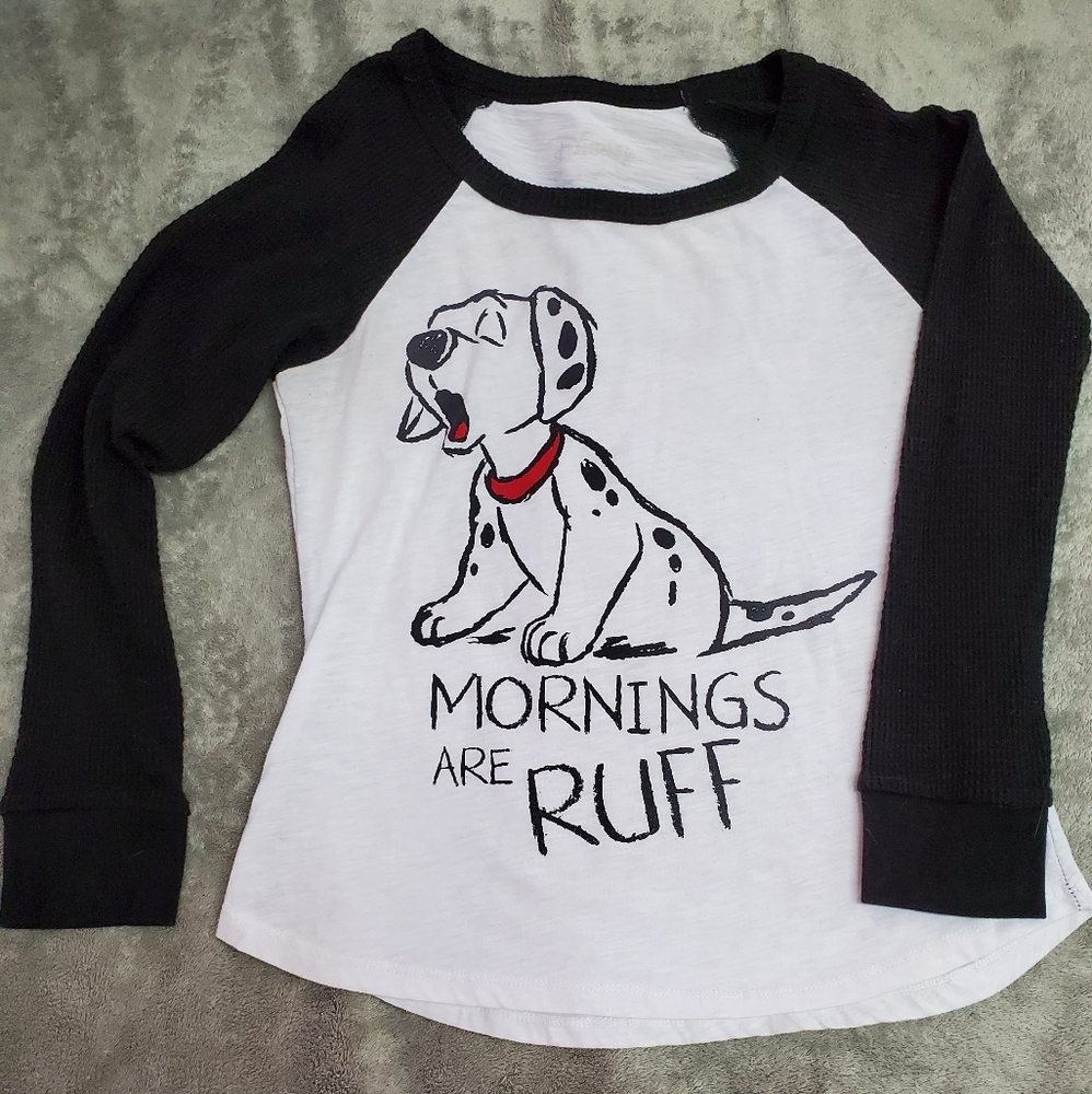 Disney 101 Dalmatians Shirt